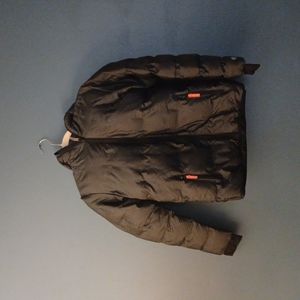 Chapion C9 Boys Size 12/14 Puffer Coat